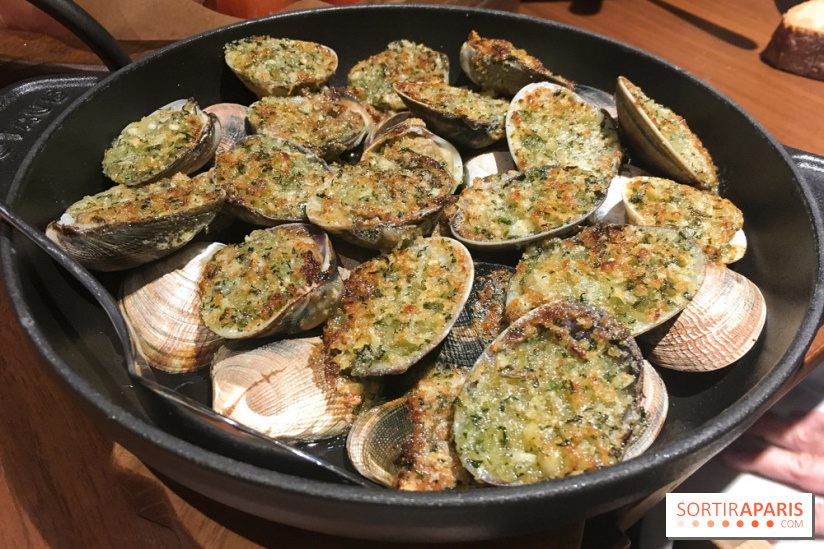 Mayo, le nouveau bistrot by Hyatt Regency