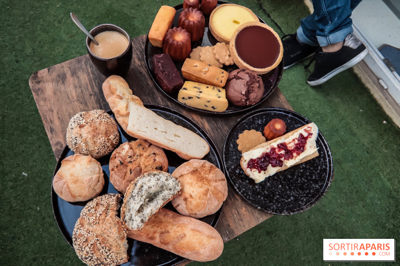 La Belle Vie Sans Gluten