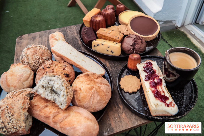 La Belle Vie Sans Gluten