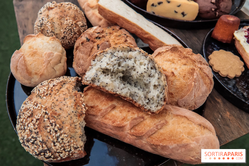 La Belle Vie Sans Gluten