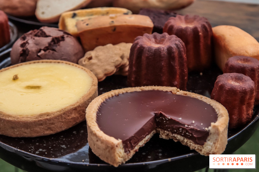 La Belle Vie Sans Gluten