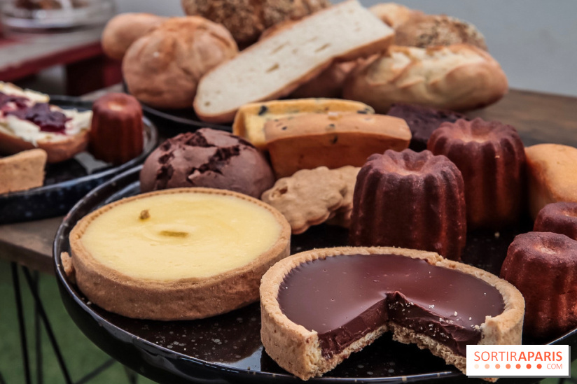 La Belle Vie Sans Gluten