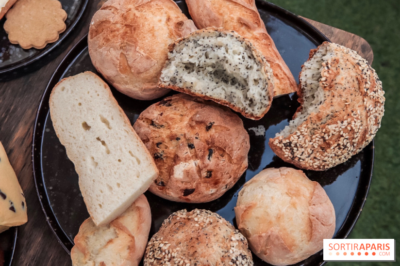 La Belle Vie Sans Gluten