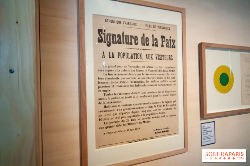 A l'est la guerre, l'exposition au Musée de la Guerre