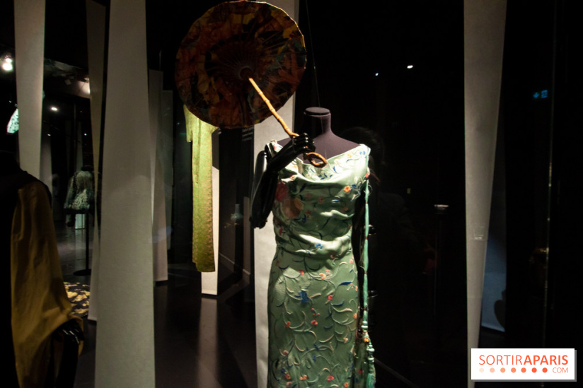 Japon-Japonismes au Musée des Arts Décoratifs