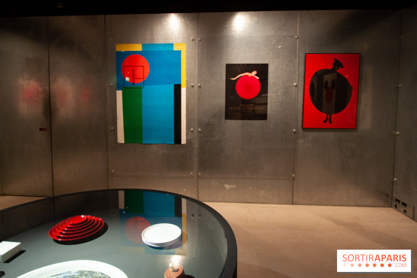 Japon-Japonismes au Musée des Arts Décoratifs