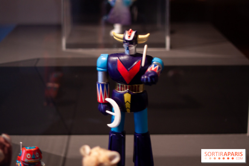 Japon-Japonismes au Musée des Arts Décoratifs