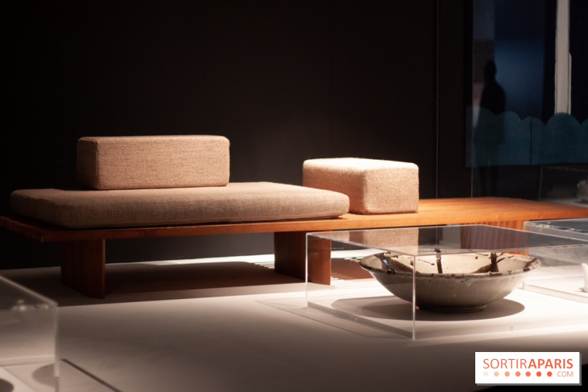 Japon-Japonismes au Musée des Arts Décoratifs