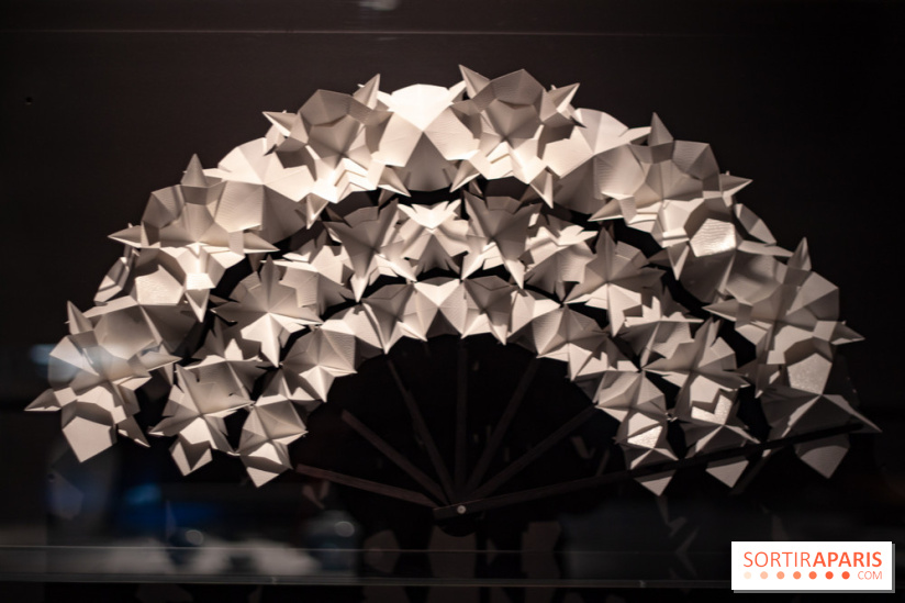 Japon-Japonismes au Musée des Arts Décoratifs