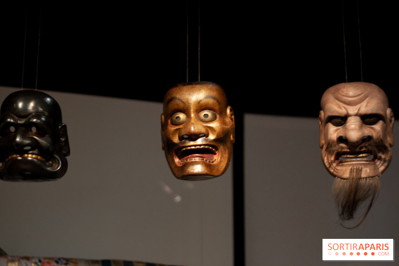 Japon-Japonismes au Musée des Arts Décoratifs