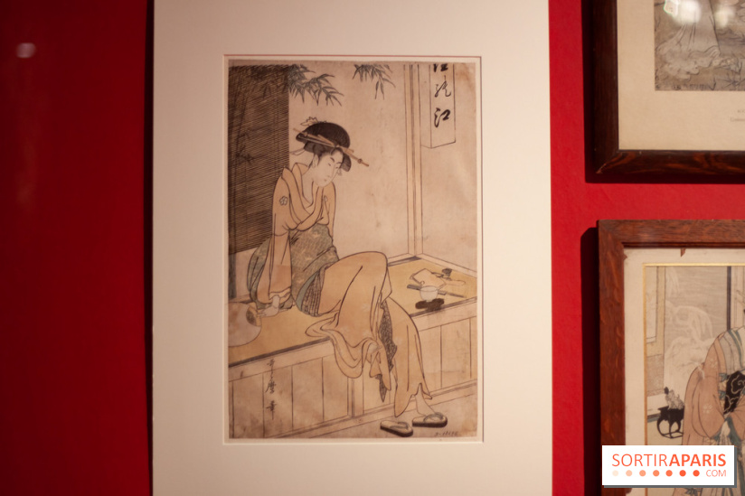 Japon-Japonismes au Musée des Arts Décoratifs