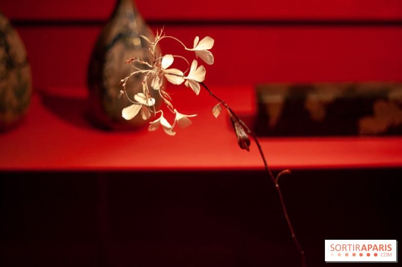 Japon-Japonismes au Musée des Arts Décoratifs