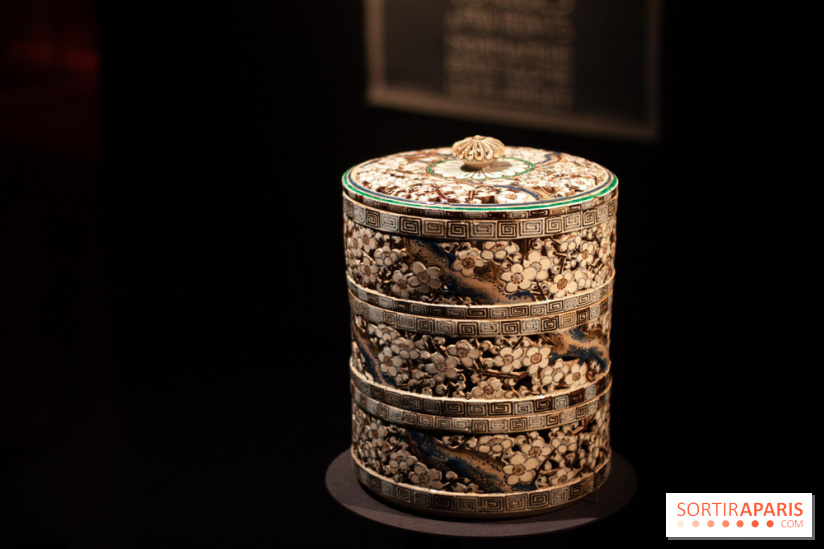 Japon-Japonismes au Musée des Arts Décoratifs