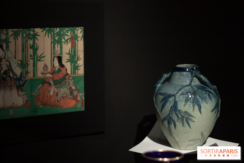 Japon-Japonismes au Musée des Arts Décoratifs
