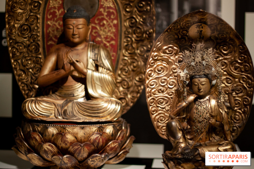 Japon-Japonismes au Musée des Arts Décoratifs