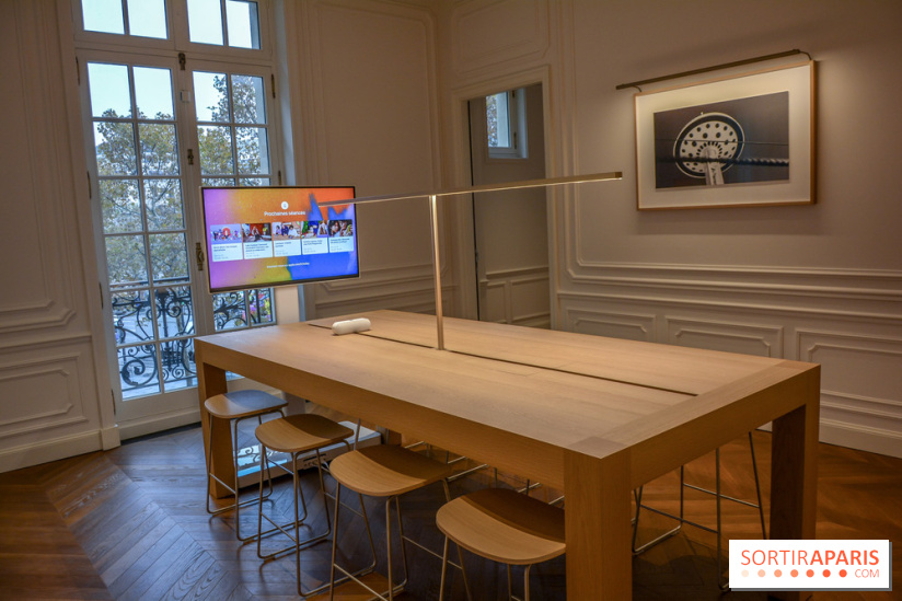 Apple Store Champs-Elysées