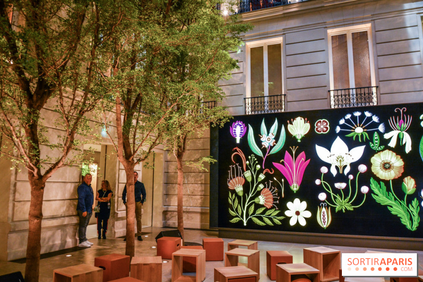 Apple Store Champs-Elysées