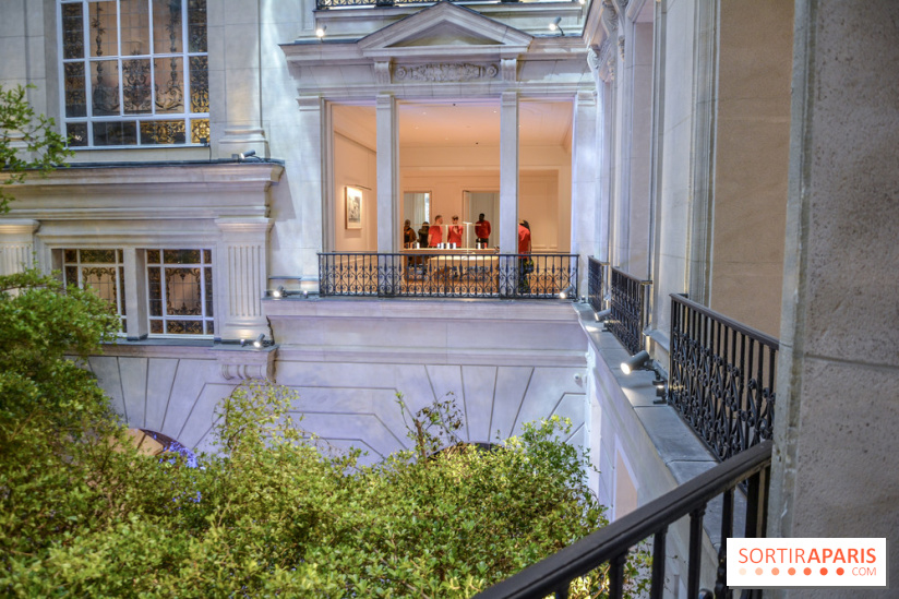 Apple Store Champs-Elysées