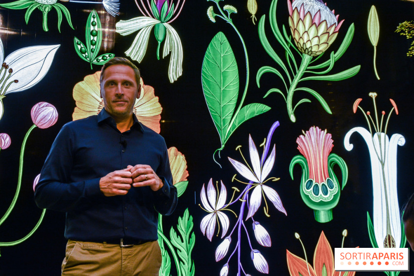 Apple Store Champs-Elysées