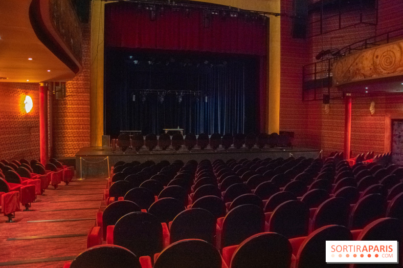 Jouez à la roulette et aux machines à sous au Casino Barrière d'Enghien-les-Bains