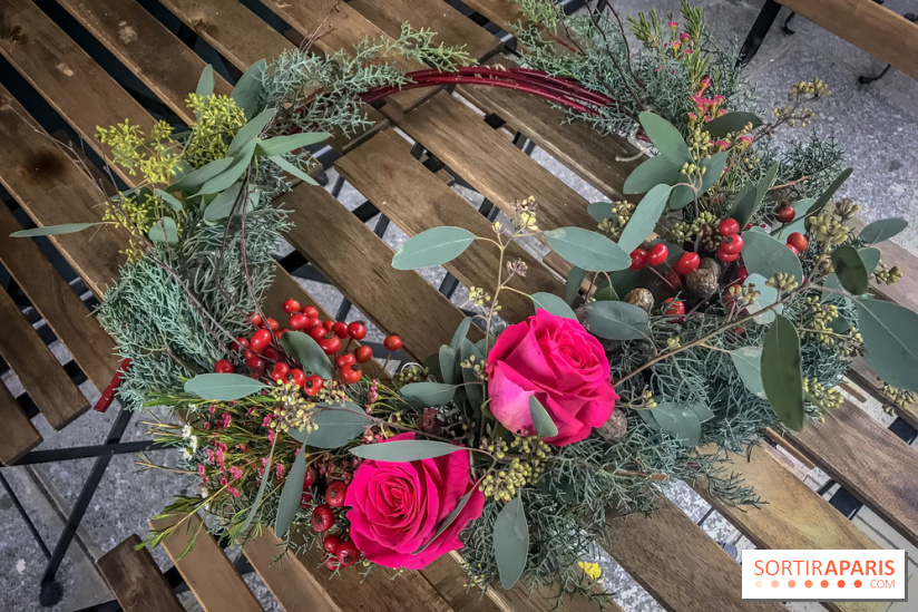 Popup store bloomon à Paris