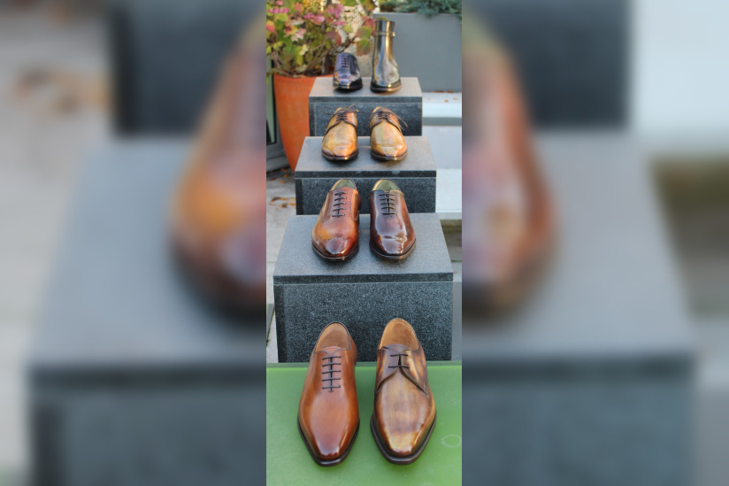 Collection Carlos Santos by JMLEGAZEL