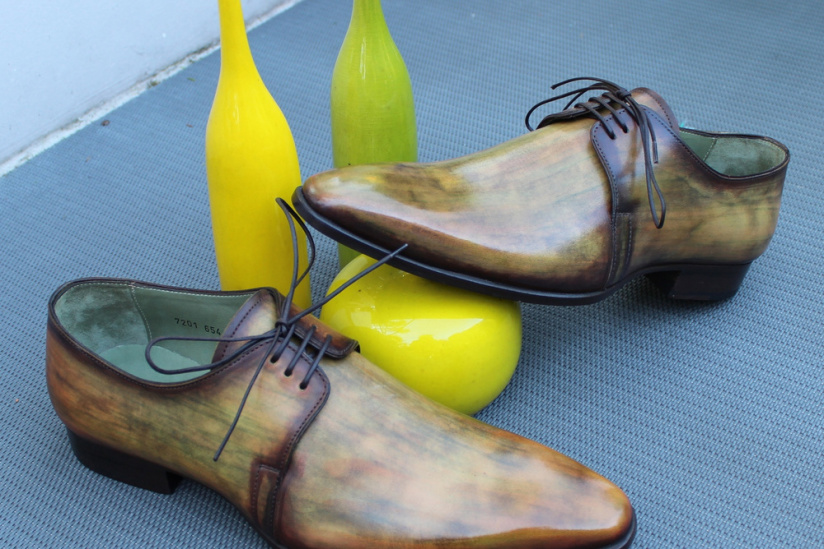 Carlos Santos by JMLEGAZEL