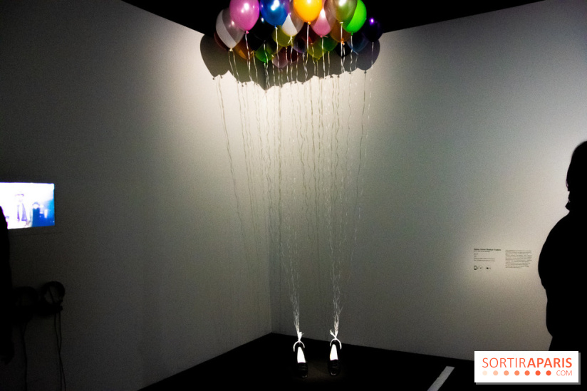 Michael Jackson : On the Wall, nos photos de l'exposition au Grand Palais