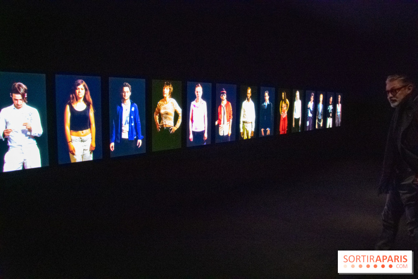 Michael Jackson : On the Wall, nos photos de l'exposition au Grand Palais