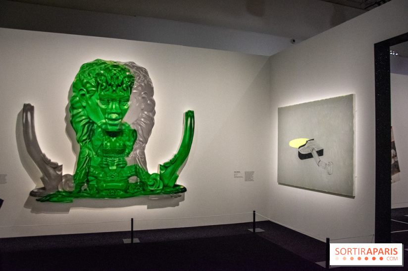 Michael Jackson : On the Wall, nos photos de l'exposition au Grand Palais