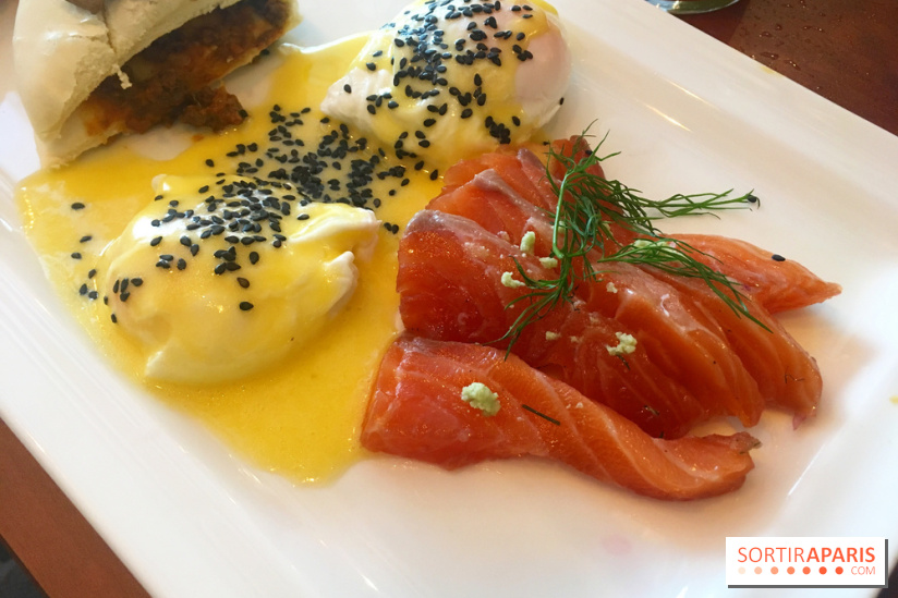 Brunch Mythologie