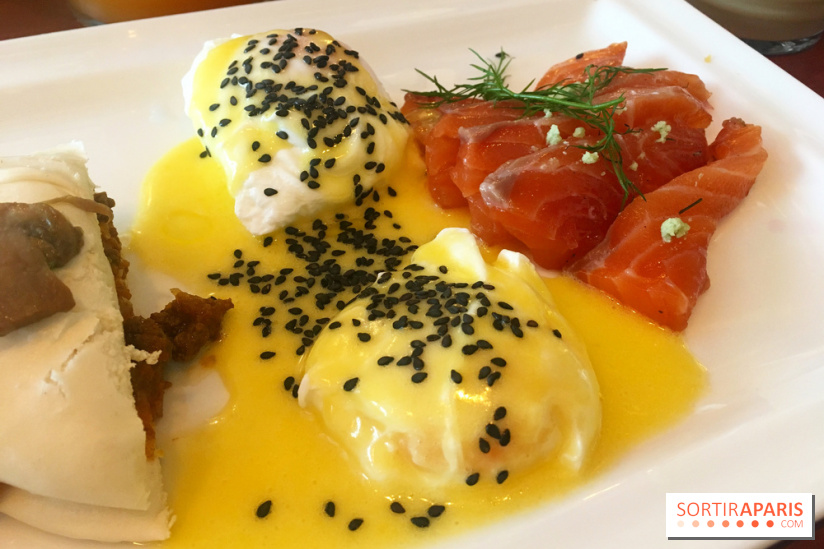 Brunch Mythologie