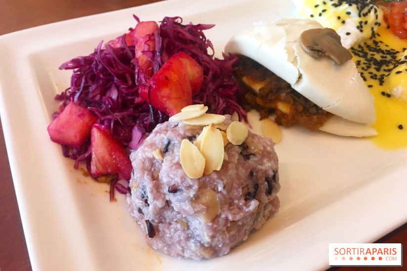 Brunch Mythologie