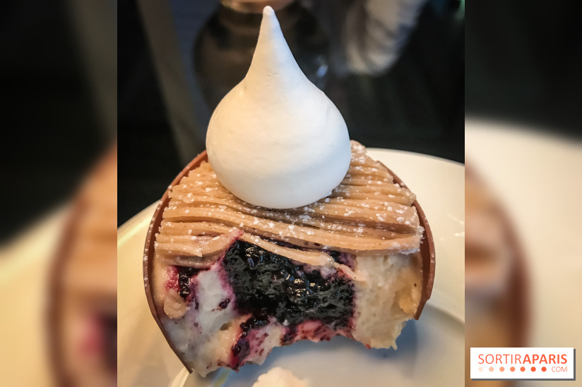 Tea-time Hotel Duo by Kevin Lacote