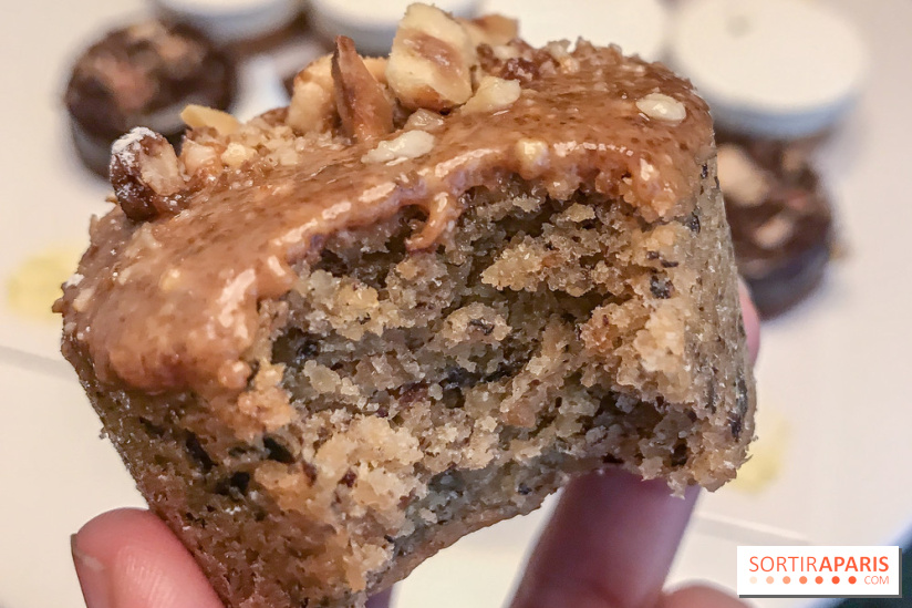 Tea-time Hotel Duo by Kevin Lacote