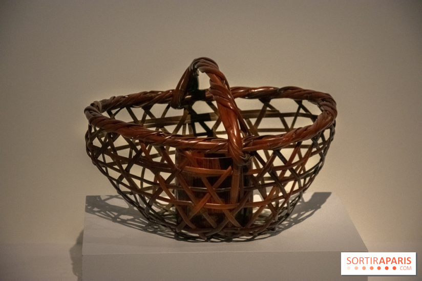 Fendre l'air, nos photos de l'exposition au Musée du Quai Branly