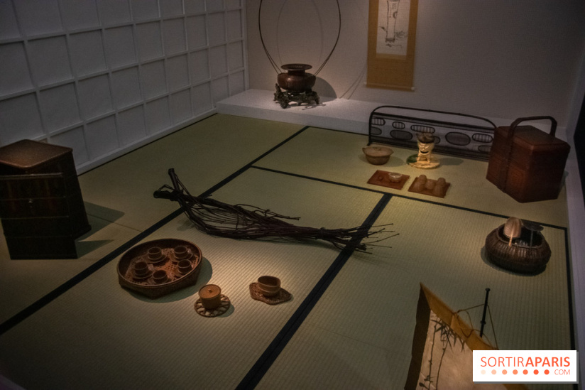 Fendre l'air, nos photos de l'exposition au Musée du Quai Branly