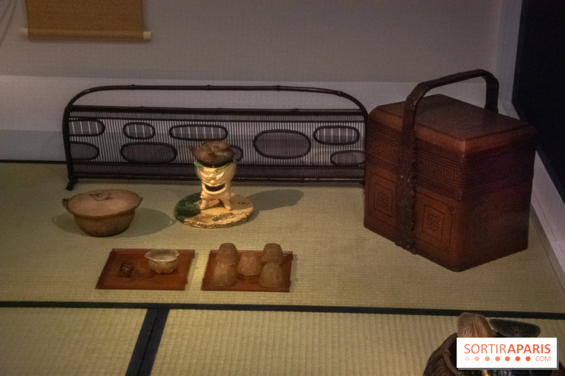 Fendre l'air, nos photos de l'exposition au Musée du Quai Branly