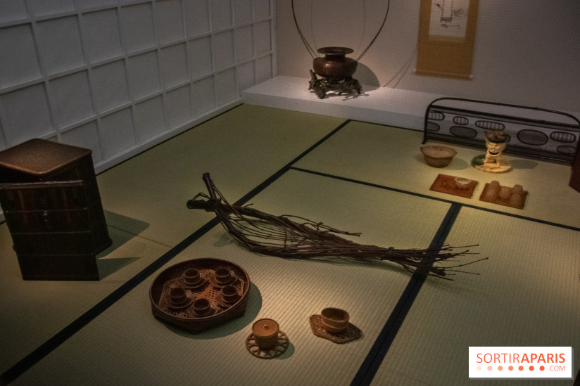 Fendre l'air, nos photos de l'exposition au Musée du Quai Branly