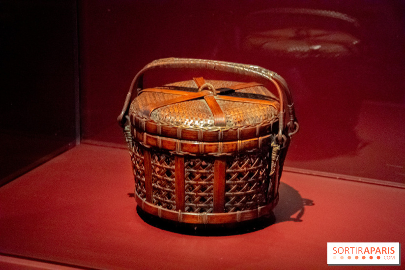 Fendre l'air, nos photos de l'exposition au Musée du Quai Branly