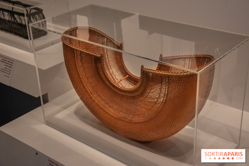 Fendre l'air, nos photos de l'exposition au Musée du Quai Branly