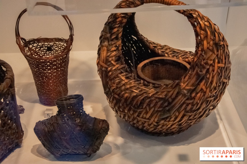 Fendre l'air, nos photos de l'exposition au Musée du Quai Branly