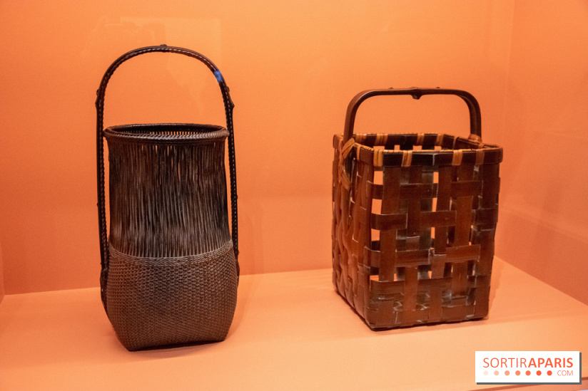 Fendre l'air, nos photos de l'exposition au Musée du Quai Branly