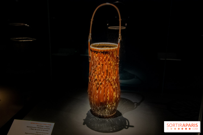 Fendre l'air, nos photos de l'exposition au Musée du Quai Branly