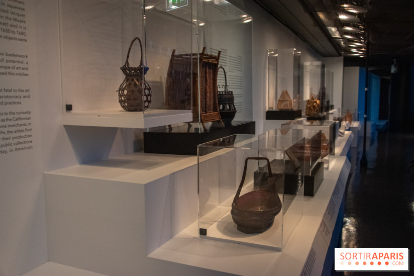 Fendre l'air, nos photos de l'exposition au Musée du Quai Branly