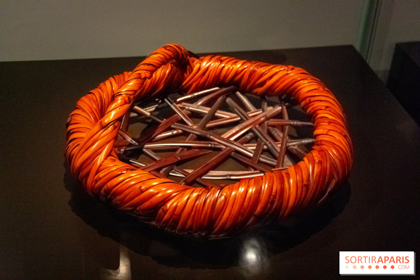 Fendre l'air, nos photos de l'exposition au Musée du Quai Branly