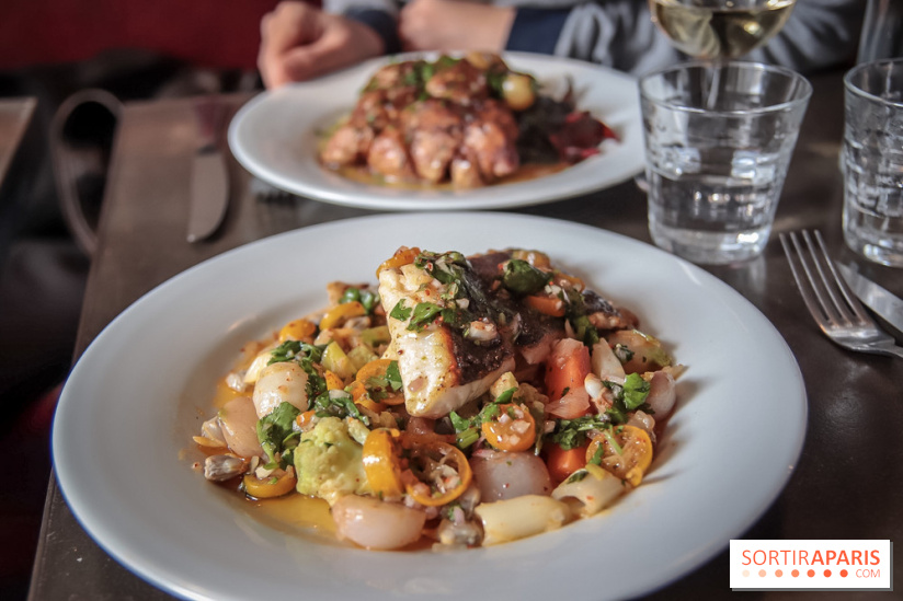 Quedubon, le bon bistrot franchouillard