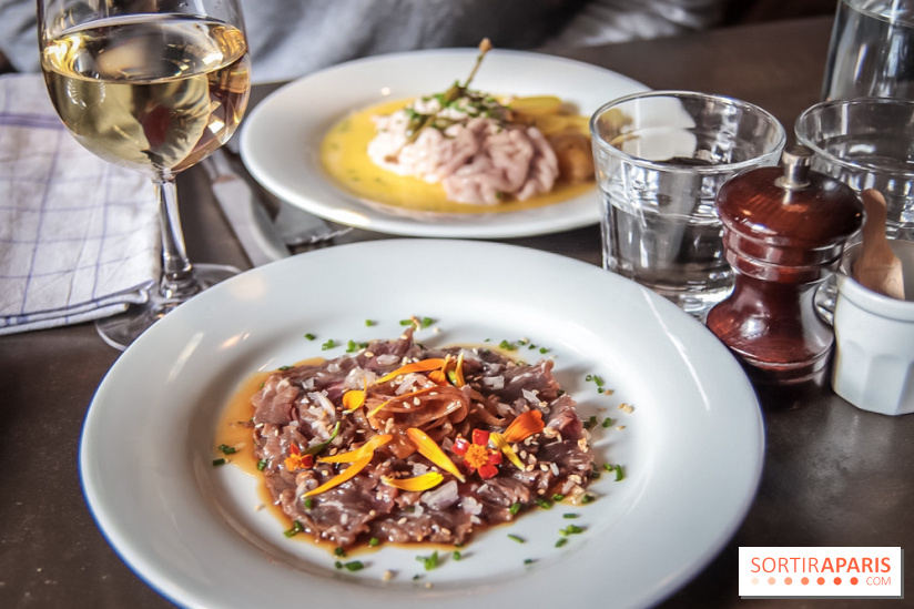 Quedubon, le bon bistrot franchouillard