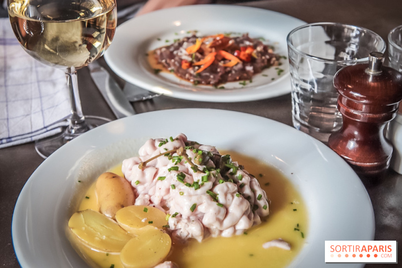 Quedubon, le bon bistrot franchouillard