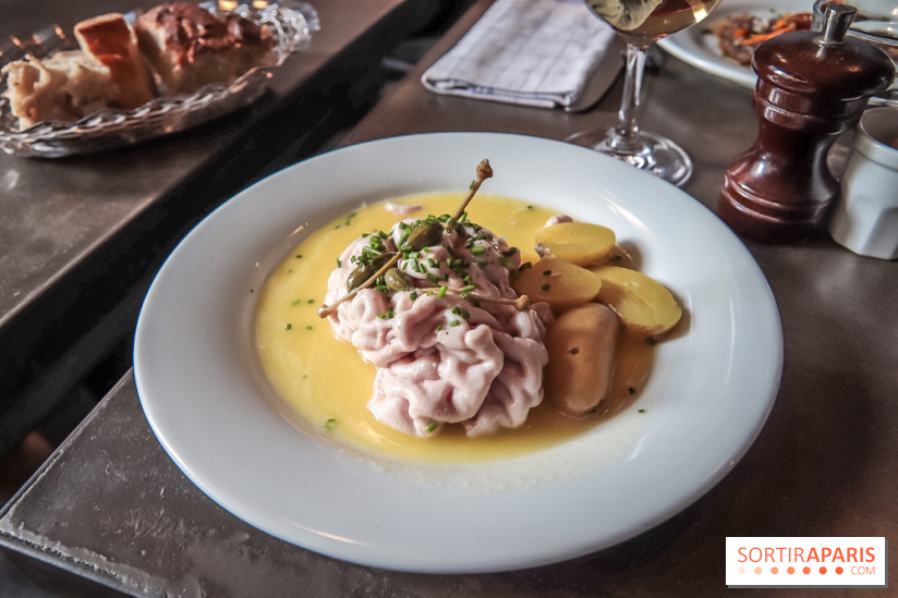 Quedubon, le bon bistrot franchouillard